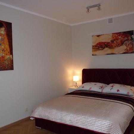 Apartament 622 Zamość Eksteriør bilde