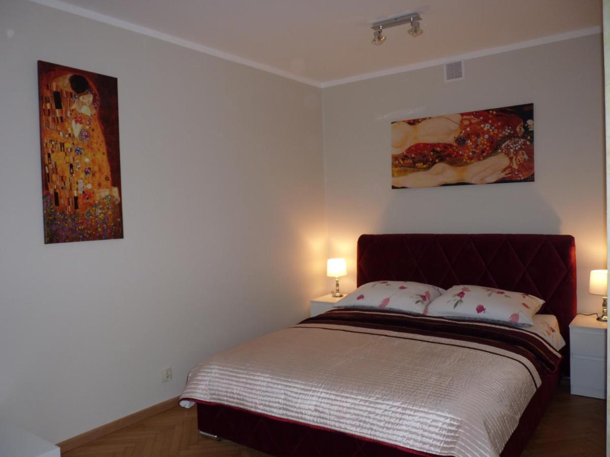 Apartament 622 Zamość Eksteriør bilde