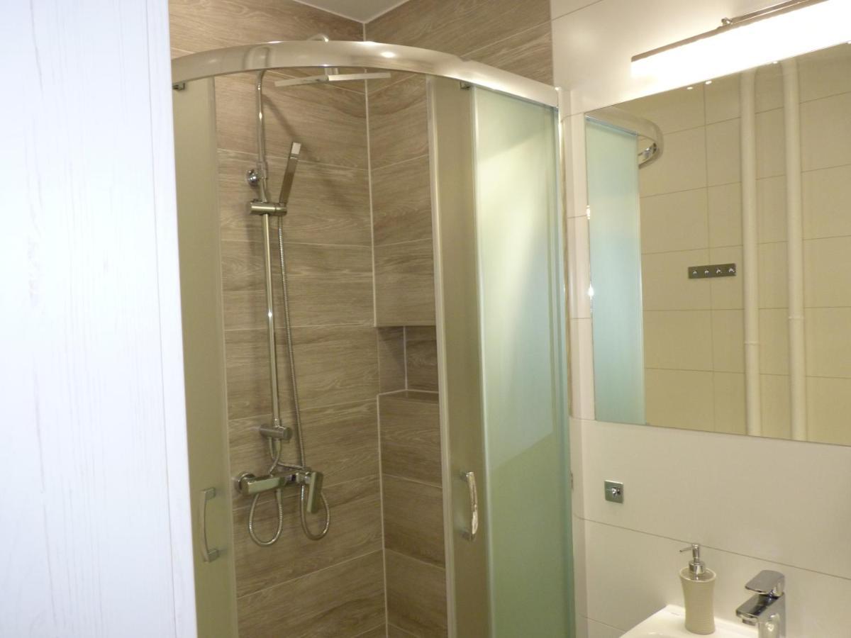 Apartament 622 Zamość Eksteriør bilde