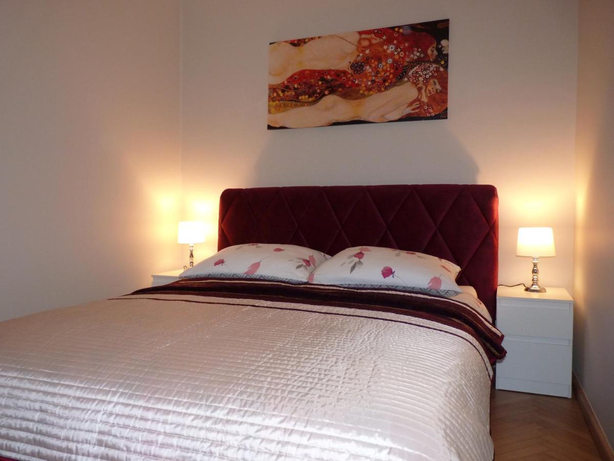 Apartament 622 Zamość Eksteriør bilde
