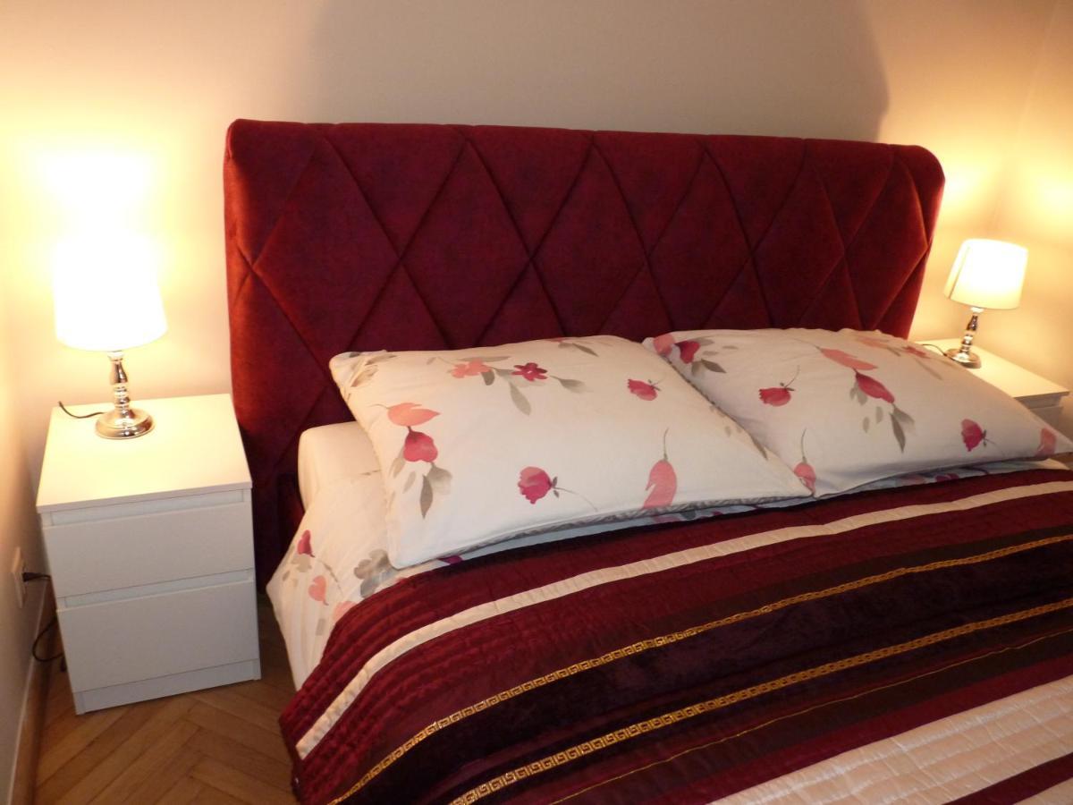Apartament 622 Zamość Eksteriør bilde