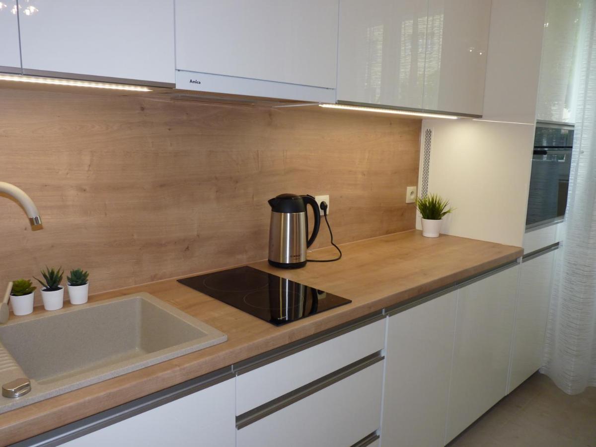 Apartament 622 Zamość Eksteriør bilde