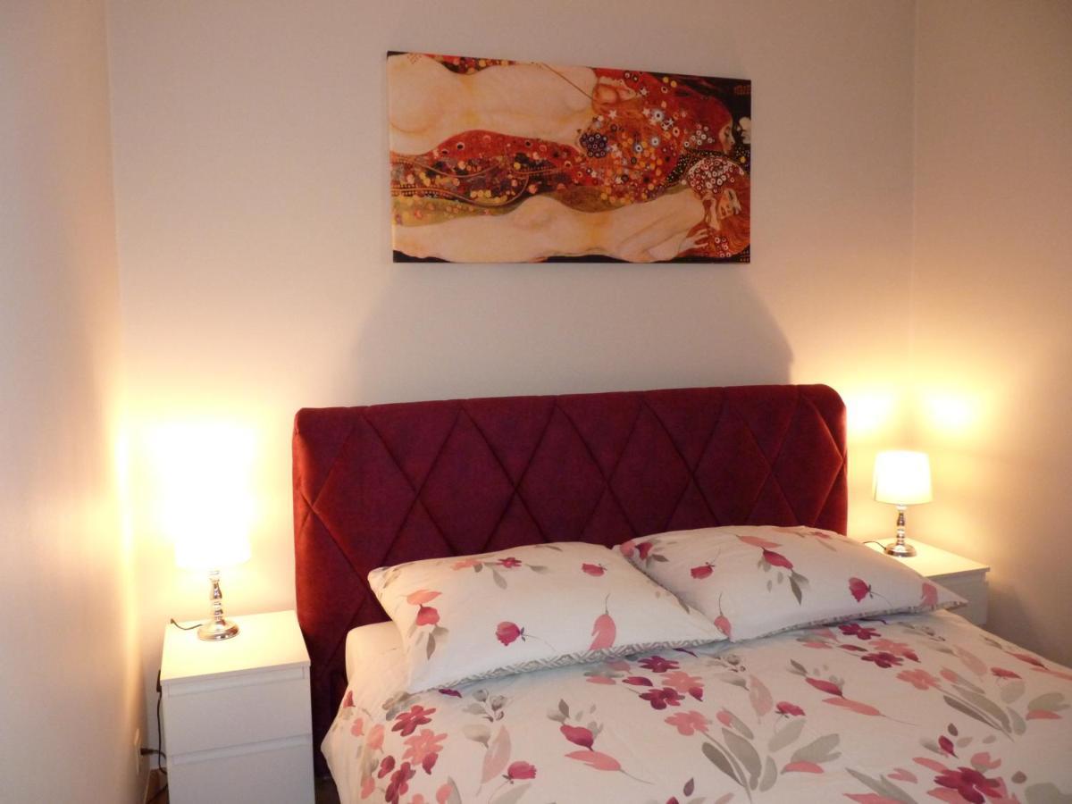 Apartament 622 Zamość Eksteriør bilde