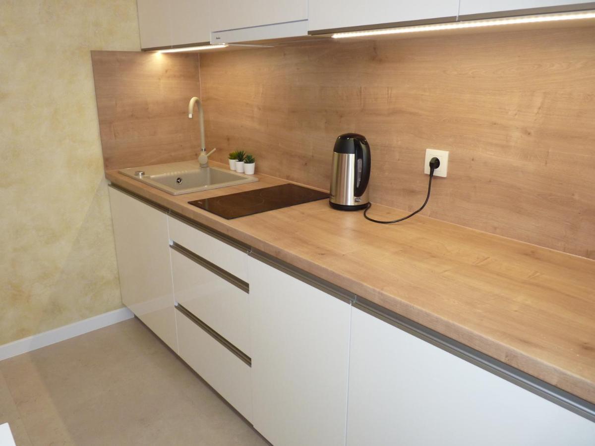 Apartament 622 Zamość Eksteriør bilde