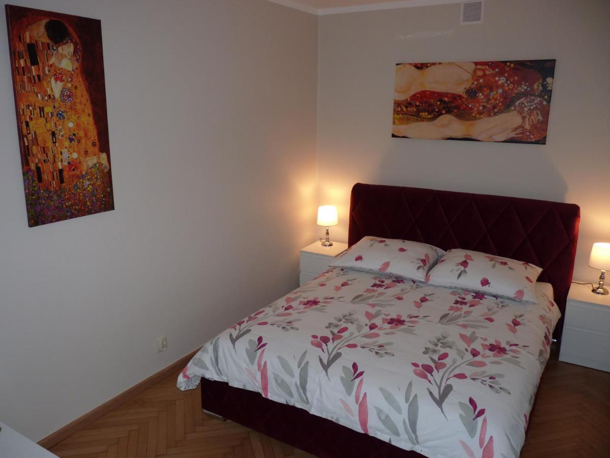Apartament 622 Zamość Eksteriør bilde